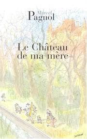 Tapa de Le Chateau De Ma Mere