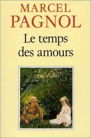 Tapa de Le Temps Des Amours