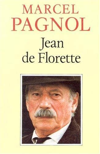 Tapa de Jean De Florette (French Version)