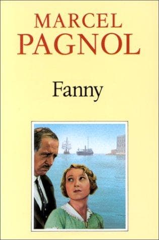 Tapa de Fanny