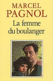 Tapa de La femme du boulanger
