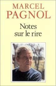 Tapa de Notes sur le rire ; suivi de, Critique des critiques et de         discours à l'Académie française