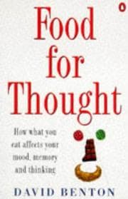 Tapa de Food for Thought