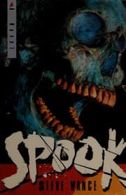 Tapa de Spook