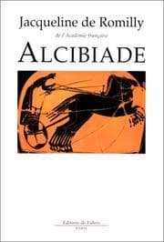 Tapa de Alcibiade, ou, Les dangers de l'ambition