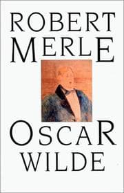 Tapa de Oscar Wilde