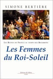 Tapa de Les Reines de France au temps des Bourbons, tome 2