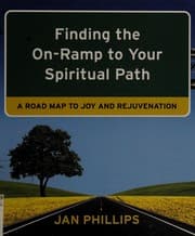 Tapa de Finding the on-ramp to your spiritual path