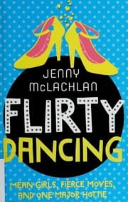 Tapa de Flirty dancing