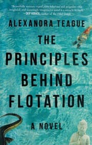 Tapa de The principles behind flotation