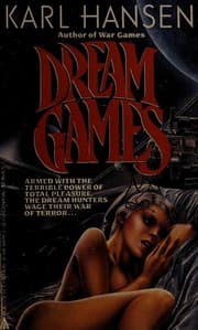 Tapa de Dream Games