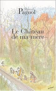 Tapa de Le Château de ma mère