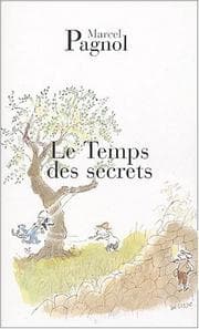 Tapa de Temps Des Secrets