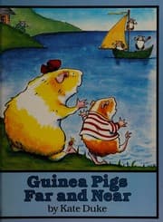 Tapa de Guinea pigs far and near