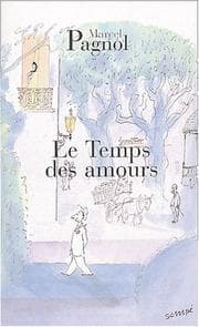 Tapa de Le Temps Des Amours