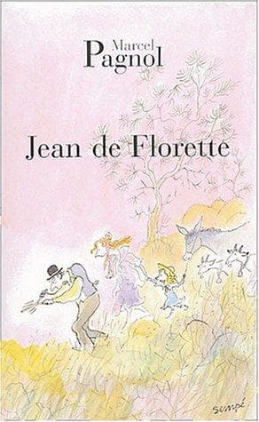 Tapa de Jean de Florette
