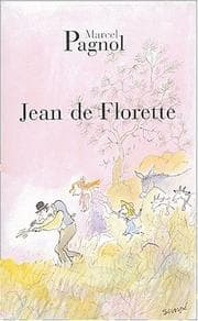 Tapa de Jean de Florette