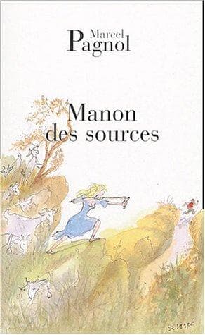 Tapa de Manon des Sources