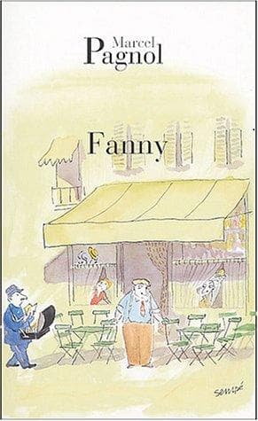 Tapa de Fanny