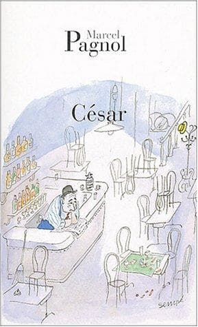 Tapa de César