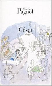 Tapa de César