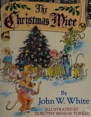 Tapa de The Christmas mice