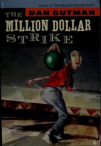 Tapa de Million Dollar Strike, The