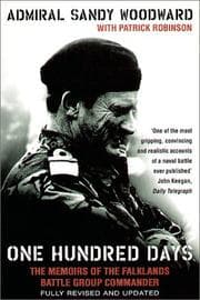 Tapa de One hundred days