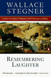 Tapa de Remembering laughter