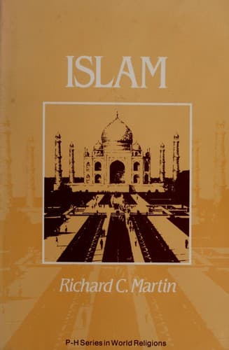 Tapa de Islam, a cultural perspective
