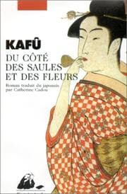 Tapa de Du côté des saules et des fleurs