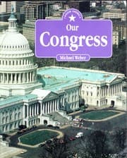 Tapa de Our Congress (I Know America)