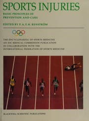 Tapa de Sports injuries