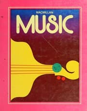 Tapa de The Spectrum of Music with Related Arts (Teacher Annotated Edition, 3)