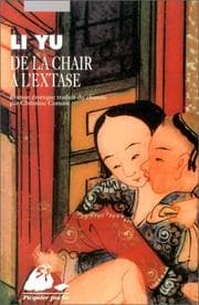 Tapa de De la chair à l'extase
