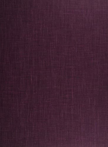 Tapa de Four way bargello