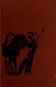 Tapa de The crescent and the rising sun