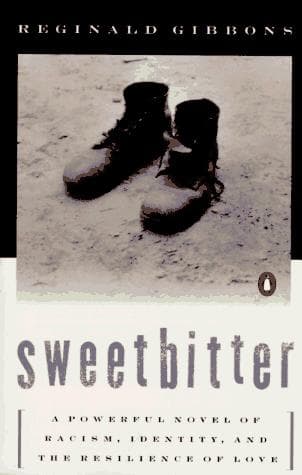Tapa de Sweetbitter