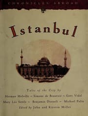 Tapa de Istanbul