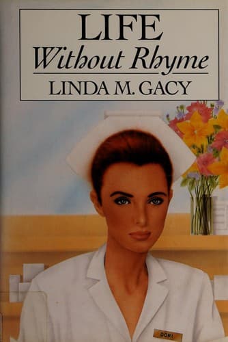 Tapa de Life Without Rhyme