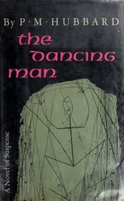 Tapa de The dancing man