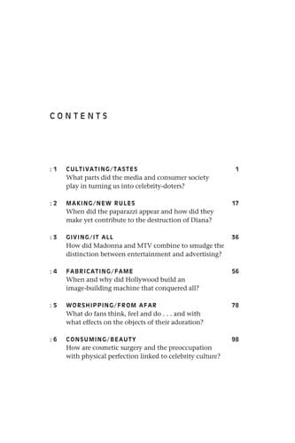 Tapa de Celebrity/culture