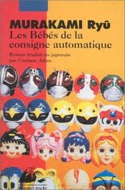 Tapa de Les bébés de la consigne automatique