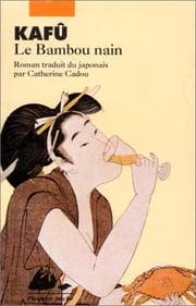 Tapa de Le Bambou nain