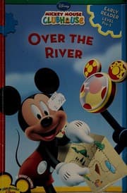 Tapa de Over the river