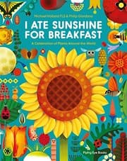 Tapa de I Ate Sunshine for Breakfast