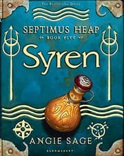 Tapa de Syren