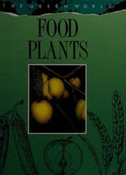 Tapa de Food plants