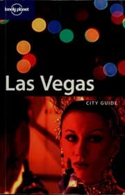 Tapa de Las Vegas