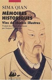 Tapa de Mémoires historiques
